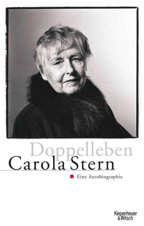 Produktbild: Doppelleben
