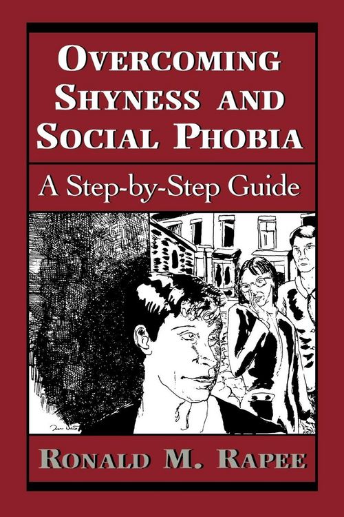 Produktbild: Overcoming Shyness and Social Phobia