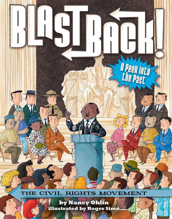 Produktbild: The Civil Rights Movement