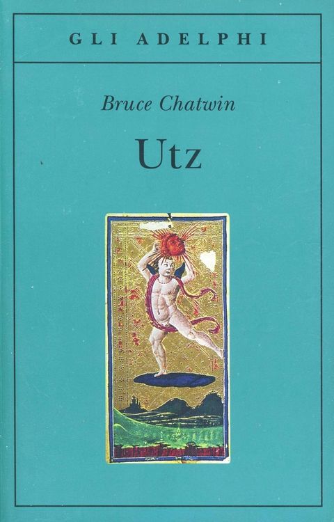 Produktbild: Utz
