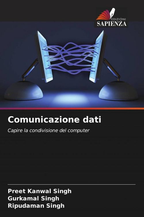 Produktbild: Comunicazione dati