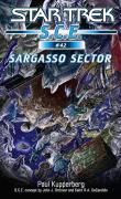 Produktbild: Star Trek: Sargasso Sector