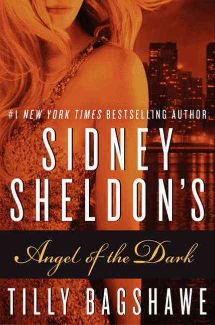 Produktbild: Sidney Sheldon's Angel of the Dark