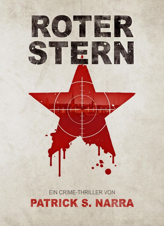 Produktbild: Roter Stern