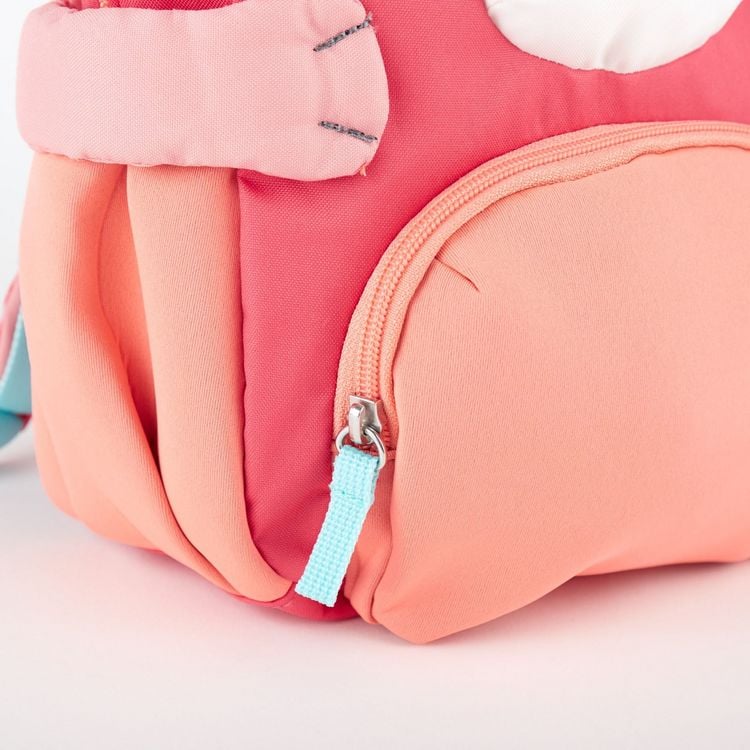 Produktbild: sigikid 24921 - Pf&ouml;tchen-Rucksack Hase