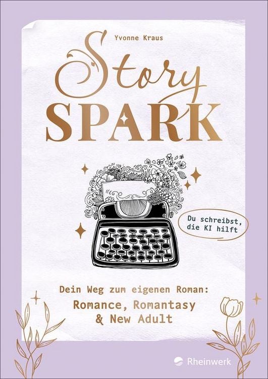 Produktbild: Story Spark