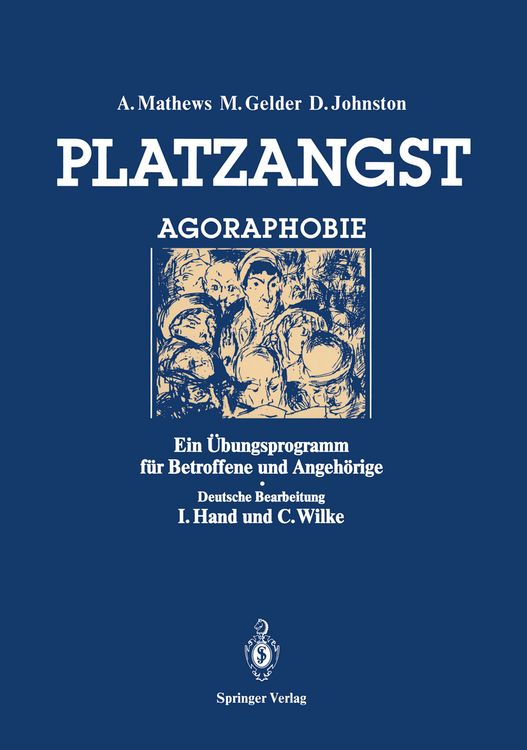 Produktbild: Platzangst
