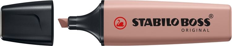 Produktbild: STABILO Textmarker BOSS ORIGINAL NatureCOL.