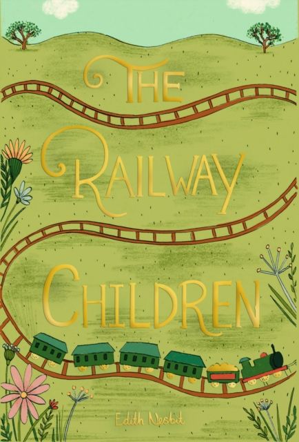 Produktbild: The Railway Children