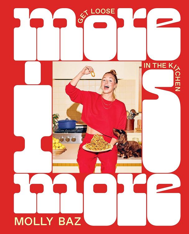 Produktbild: More Is More