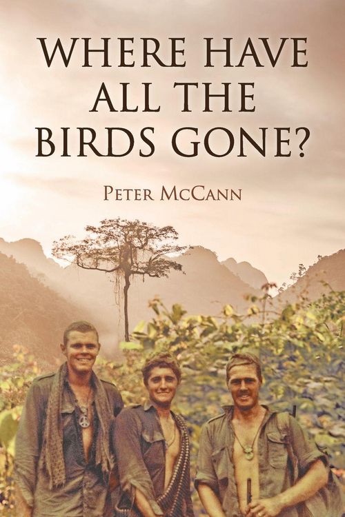 Produktbild: Where Have All The Birds Gone?