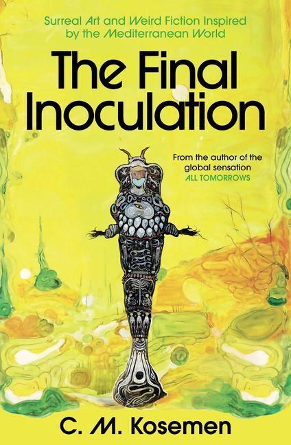 Produktbild: The Final Inoculation