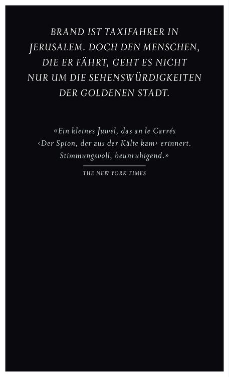 Produktbild: Stadt der Geheimnisse