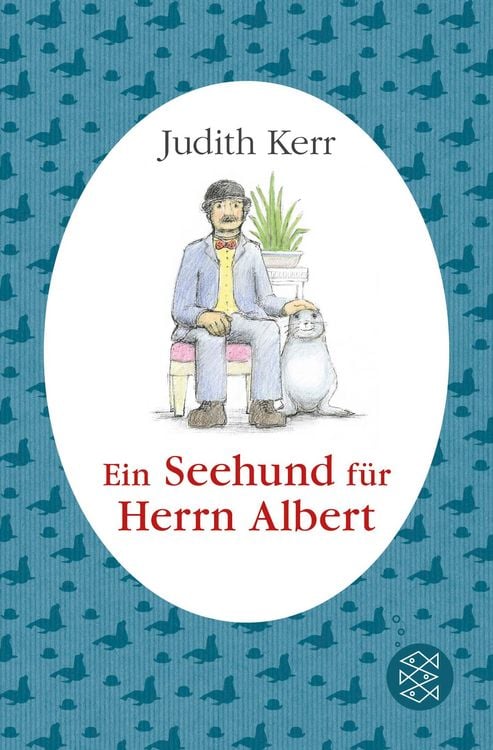 Produktbild: Ein Seehund f&uuml;r Herrn Albert