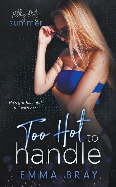 Produktbild: Too Hot to Handle
