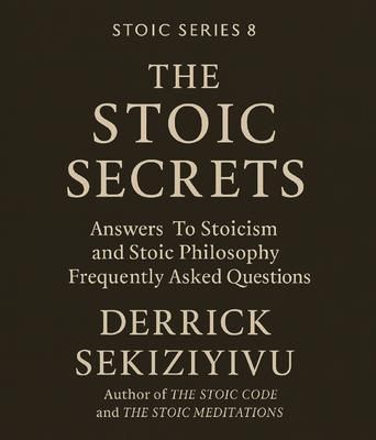 Produktbild: The Stoic Secrets