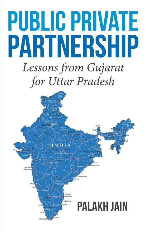 Produktbild: Public Private Partnership-