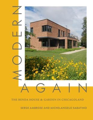 Produktbild: Modern, Again