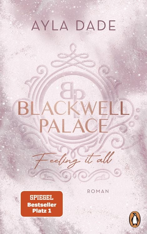 Produktbild: Blackwell Palace. Feeling it all