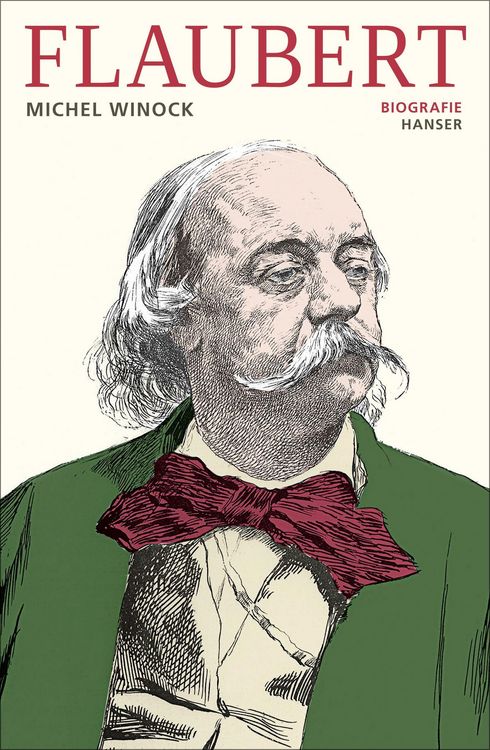 Produktbild: Flaubert