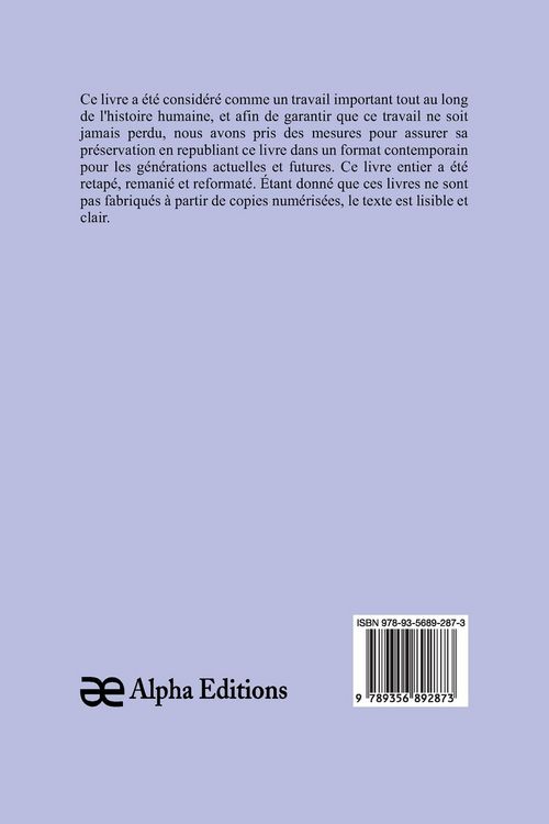 Produktbild: Les Histoires merveilleuses, ou les Petits Peureux corrig&eacute;s