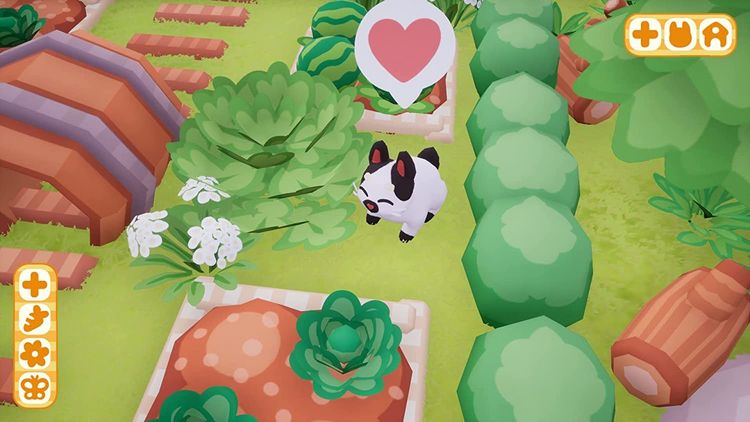 Produktbild: Bunny Park (Switch)