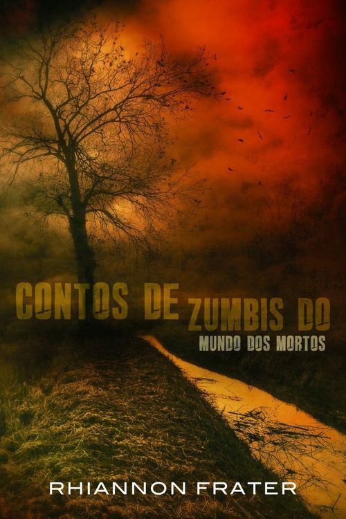 Produktbild: Contos de Zumbis do Mundo dos Mortos