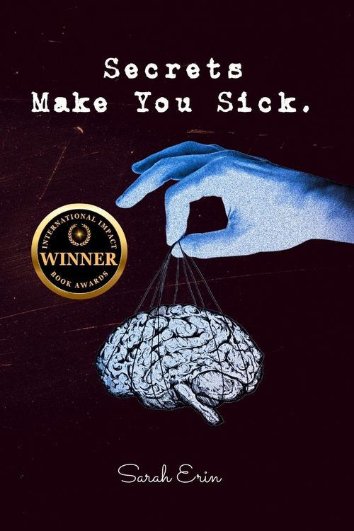 Produktbild: Secrets Make You Sick