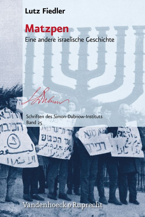 Produktbild: Matzpen