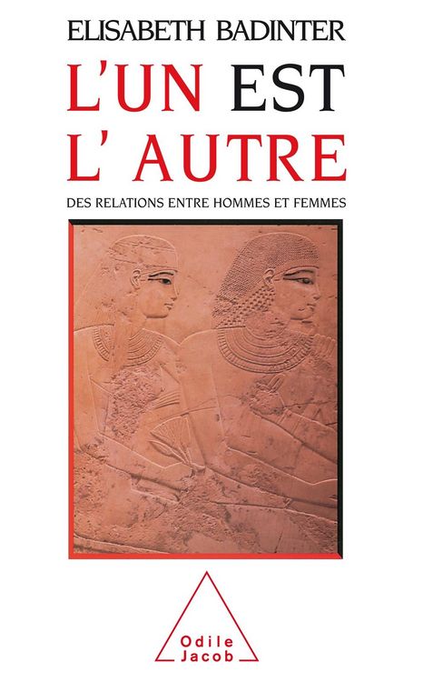 Produktbild: L' Un est l'autre