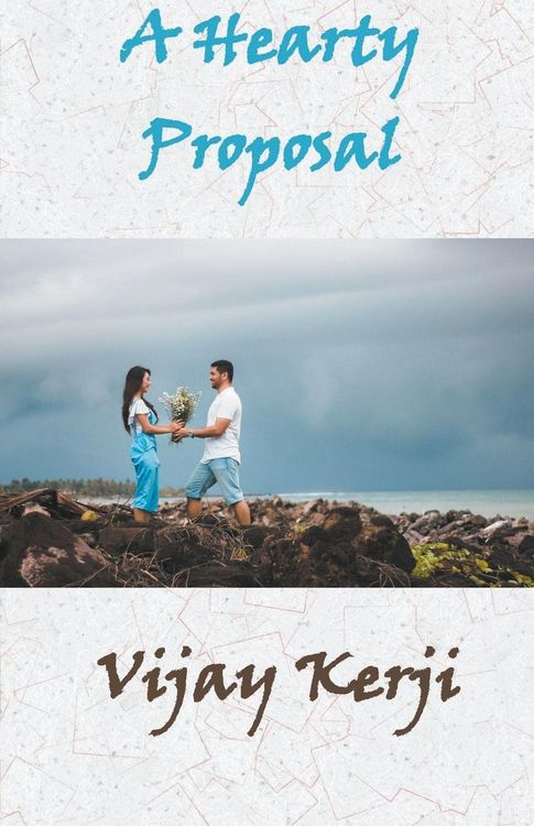 Produktbild: A Hearty Proposal