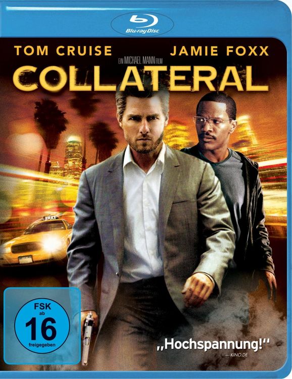 Produktbild: Collateral