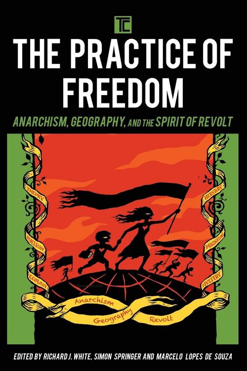 Produktbild: Practice of Freedom