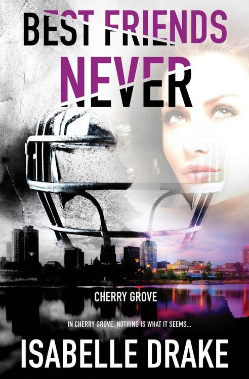 Produktbild: Cherry Grove