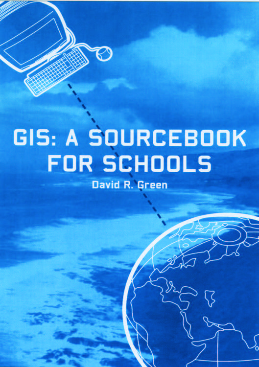 Produktbild: GIS