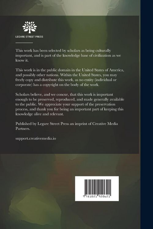 Produktbild: The Flowering Plants of Africa; an Analytical key to the Genera of African Phanerogams