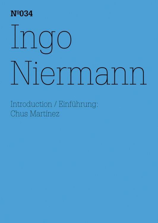 Bild vom Artikel Ingo Niermann vom Autor Ingo Niermann