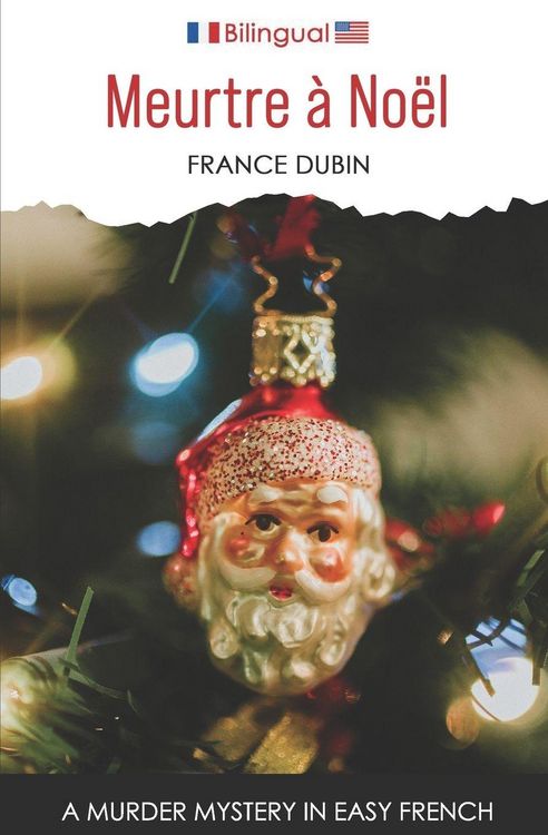Produktbild: Meurtre &agrave; No&euml;l