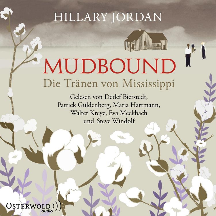 Produktbild: Mudbound &ndash; Die Tr&auml;nen von Mississippi