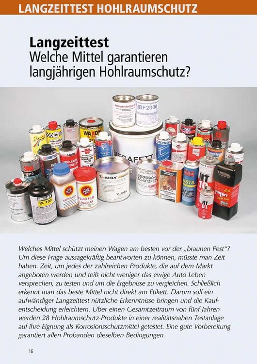 Produktbild: Praxishandbuch Korrosionsschutz
