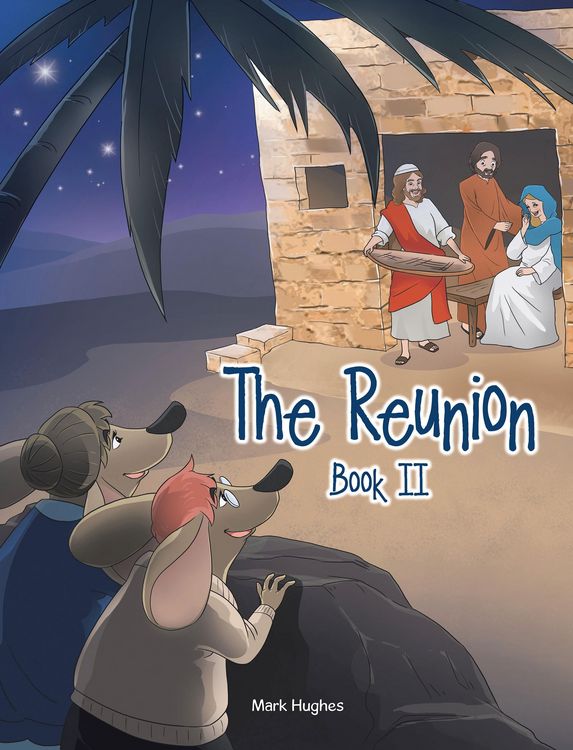 Produktbild: The Reunion