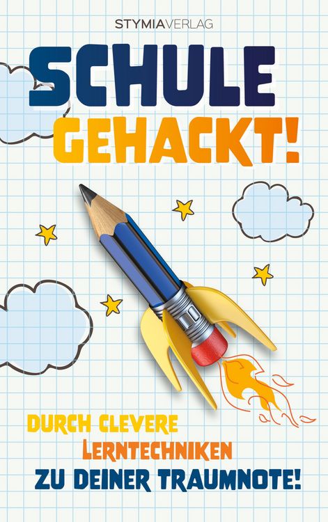 Produktbild: Schule gehackt!
