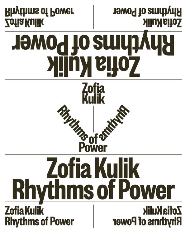 Produktbild: Rythms of Power