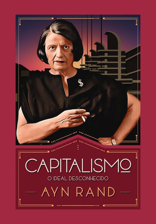 Produktbild: Capitalismo