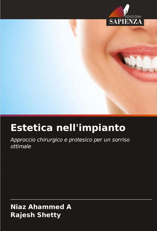 Produktbild: Estetica nell'impianto