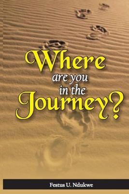Produktbild: Where Are You in The Journey?