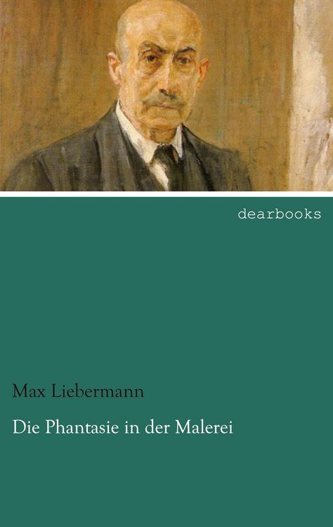 Produktbild: Die Phantasie in der Malerei