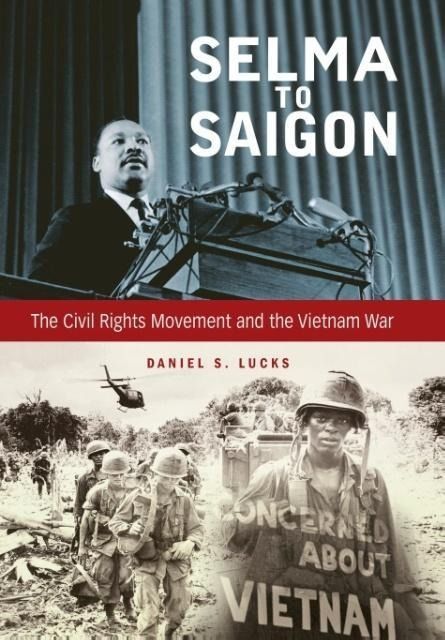 Produktbild: Lucks, D: Selma to Saigon