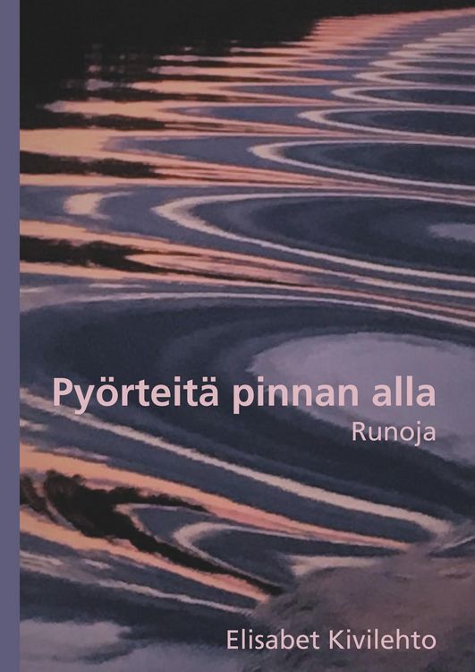 Produktbild: Py&ouml;rteit&auml; pinnan alla