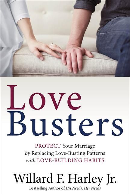 Produktbild: Love Busters